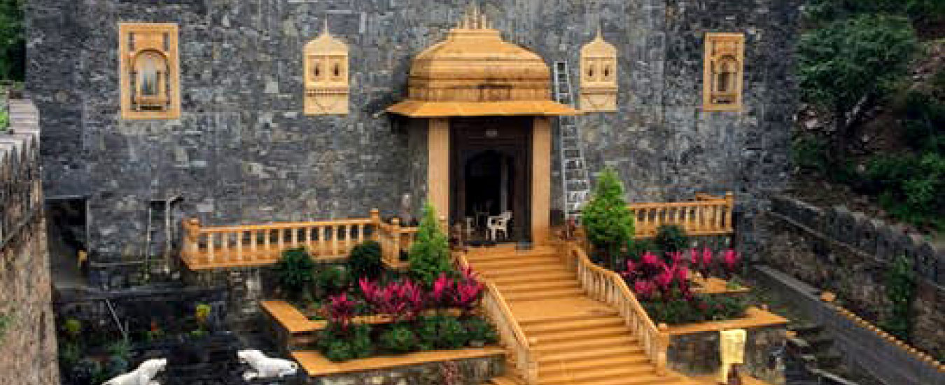 Ancient Coin Collection at Ganga Govardhan Museum